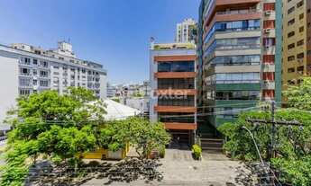 Imagem 3: Apartamento à venda Rua General João Telles, Bom Fim - Porto Alegre