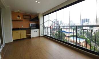 Imagem: Apartamento em Jardim Prudência - São