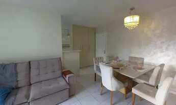 Imagem 5: Apartamento para Venda em São Paulo, Pinheiros, 2 dormitórios, 1 suíte, 2 banheiros, 2 vag