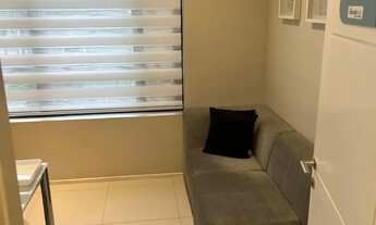 Imagem 4: Imóvel para venda com 35 metros quadrados em Barra da Tijuca - Rio de Janeiro - RJ