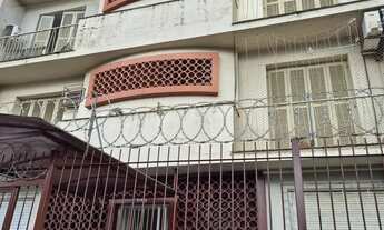 Imagem: 2 Dormitórios em 69m²