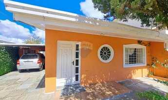 Imagem 3: Casa à venda, 3 dormitórios, Bairro Annes, Passo Fundo/RS