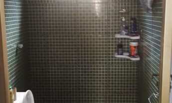 Imagem 7: Casa dois quartos com barracão no fundo no Buena Vista