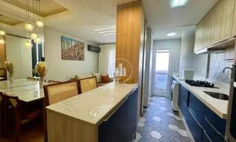 Imagem 4: Apartamento 2 Quartos com 1 Suíte e 63m² - Barreiros