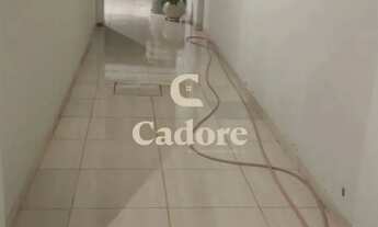 Imagem 6: Casa à venda no Jardim Europa com 2/4 e garagem coberta para 03 carros