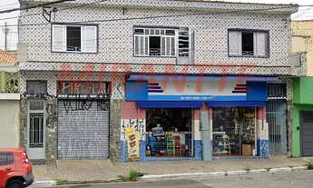 Imagem: Sobrado Comercial 4 casas (ótimo investimento)