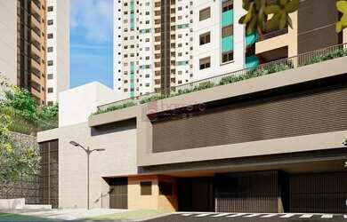 Imagem 2: APARTAMENTO À VENDA NO CONDOMÍNIO RESORT PRIME SANTA ÂNGELA - ENGORDADOURO - JUNDIAÍ/SP