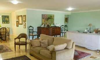 Imagem 3: Apartamento com 4 dormitórios à venda, 400 m² por R$ 3.700.000,00 - Icaraí - Niterói/RJ