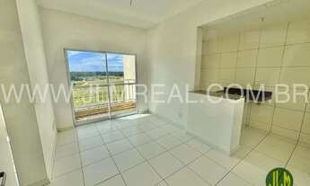 Imagem: VENDO APARTAMENTO COM 50m², 2 VAGAS, ELEVADOR