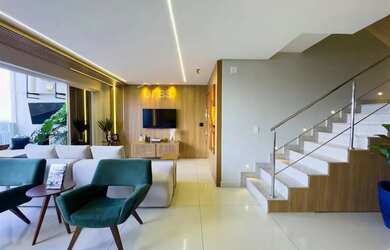 Imagem 3: Vendo Apartamento Duplex Reserva Marista