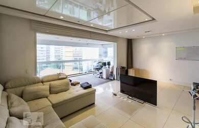 Imagem: Apartamento à Venda - Paraíso, 3 Quartos