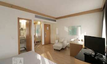 Imagem 4: Apartamento à Venda - Tatuapé, 1 Quarto, 29 m2