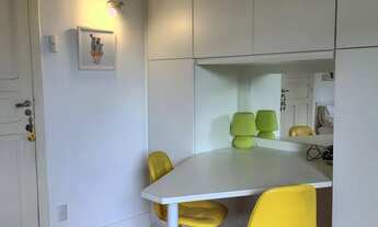 Imagem 4: Lindo estúdio todo montado em Petrópolis