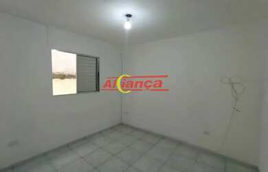 Imagem 4: CASA 60m² - COM 1 QUARTO PARA LOCAÇÃO NO JARDIM PRESIDENTE DUTRA