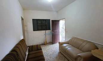 Imagem 5: Casa com 3 dormitórios à venda, 100 m² por R$ 250.000,00 - Ouro Verde - Londrina/PR