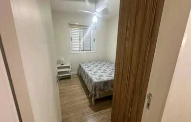 Imagem 4: Apartamento maravilhoso para locação! próximo a UNIP e SLMANDIC