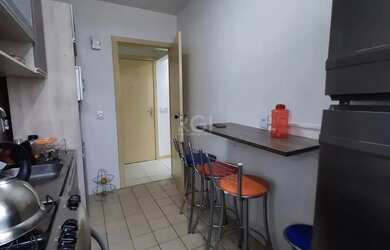 Imagem 7: Apartamento para Venda - 43.93m², 1 dormitório, Partenon