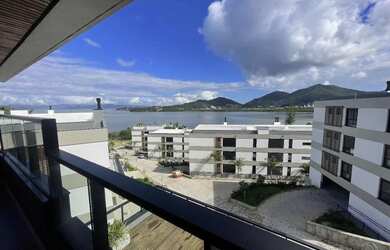 Imagem: Apartamento para Venda em Florianópolis