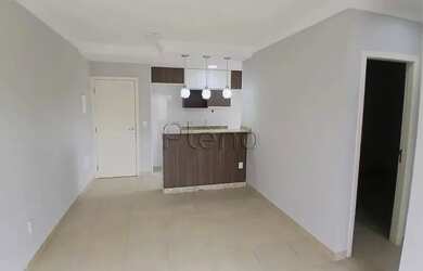 Imagem 2: Apartamento à venda em Valinhos, Residencial Nova Era, com 2 quartos, com 50 m²