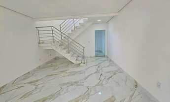 Imagem: Casa Triplex de alto padrão com 3 qts