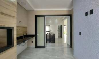 Imagem 5: Casa Térrea Condominio Villagio Wanel Sorocaba/SP