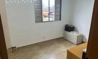 Imagem 3: Sobrado a venda - Camilópolis, Santo André