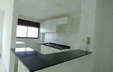 Imagem: Imóvel para aluguel tem 57 metros quadrados