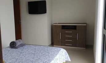 Imagem 2: Apartamento mobiliado praia da Pinheira