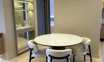 Imagem 4: Imóvel para aluguel tem 55 metros quadrados com 2 quartos em Boa Viagem - Recife - PE