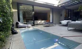 Imagem 6: CASA EM CONDOMÍNIO - ALPHASÍTIO - SP