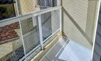 Imagem 4: Apartamento a venda no Afonso Pena, São José dos Pinhais REF: 776