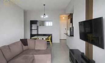 Imagem 3: APARTAMENTO 68M² - BOSQUE FLAMBOYANT/TAUBATÉ - LAZER COMPLETO