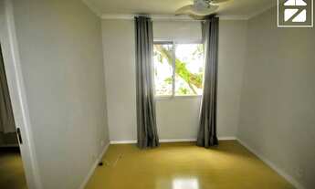 Imagem 2: Apartamento para aluguel com 45 m², 1 quarto 1 vaga em Taquaral, Campinas