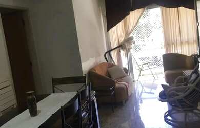 Imagem 2: Apartamento Para Venda Aclimacao, 4 Quartos, 1 Suíte, 1 Vaga, 107m² - (condomínio Rua Pire