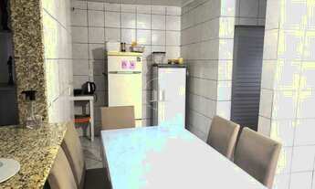 Imagem 3: Casa 2 Quartos com 2 Suítes - Estreito