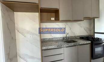 Imagem 5: Helbor My Way Guanabara - Apartamento Locação / Alugar com 57m² - 02 Dormitórios/ Quartos