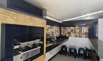 Imagem 7: Apartamento com Área Privativa para Venda em Belo Horizonte, Candelária, 3 dormitórios, 1