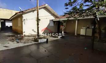 Imagem 2: Casa em Rua Miguel Galves - Núcleo Habitacional Vanuire - Bauru/SP