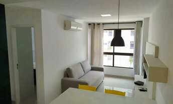 Imagem: Imóvel para aluguel com 39 metros quadrados