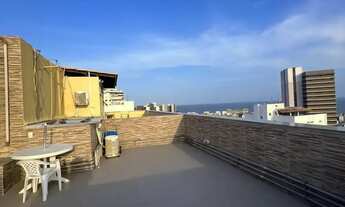 Imagem 5: Apartamento à venda no RESIDENCIAL RIO BRANCO , PITUBA, Salvador, BA