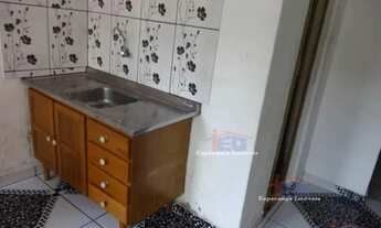 Imagem 6: Residencial - Jardim Santo Antonio