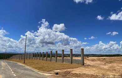 Imagem 4: ágio de um Terreno medido 11,5 x 22 (250)² no condomínio Brisas Horizonta