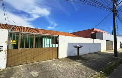 Imagem: Vendas Casa Pinhais PR