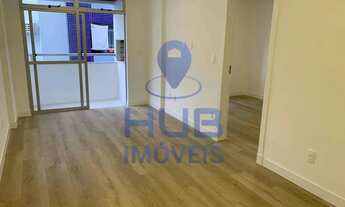 Imagem: Apartamento à Venda, 51m2, 1 Dormitório