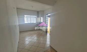 Imagem 6: Edícula com 1 dormitório para alugar, 30 m² por R$ 750,00/mês - Jardim América - São José