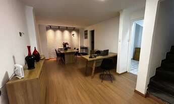 Imagem 2: Sala profissional compartilhada (modelo coworking restrito