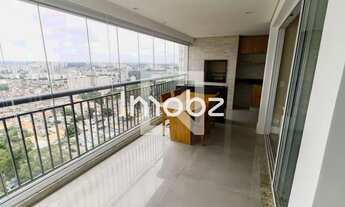 Imagem 5: Apartamento à venda na Rua João Simões de Souza, 391 - Vila Andrade - São Paulo - SP - CEP