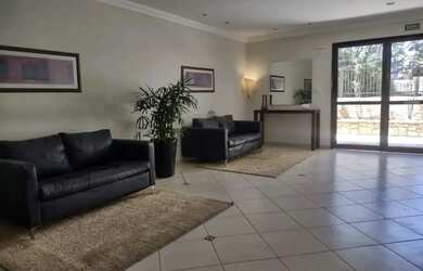 Imagem 2: Oportunidade - Apartamento - Parque Residencial Aquarius - Residencial Visconde de Mauá