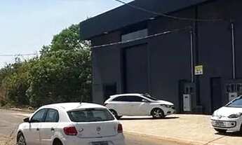 Imagem 5: 903 Sul ACSO 91 .Alugo 02 Galpão juntos, abaixo Toyota