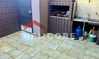 Imagem: Casa em Rua São Gonçalo - Vila Altinópolis